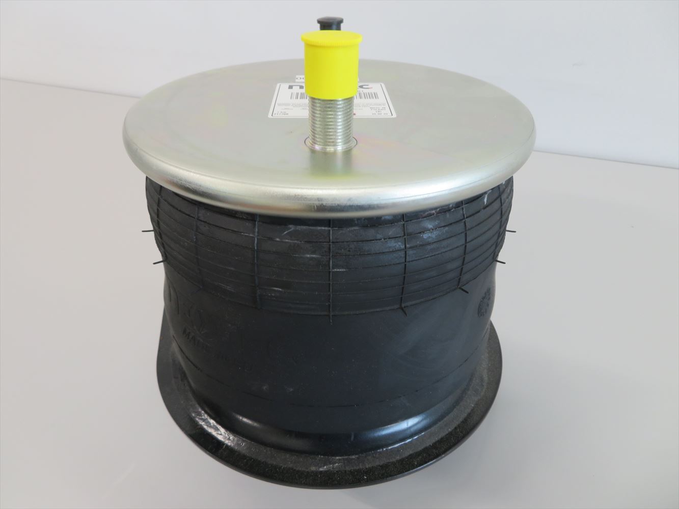 NEOTECエアサス 日野  FW(フロント) 純正品番49710-3170用ASSY 008-00100