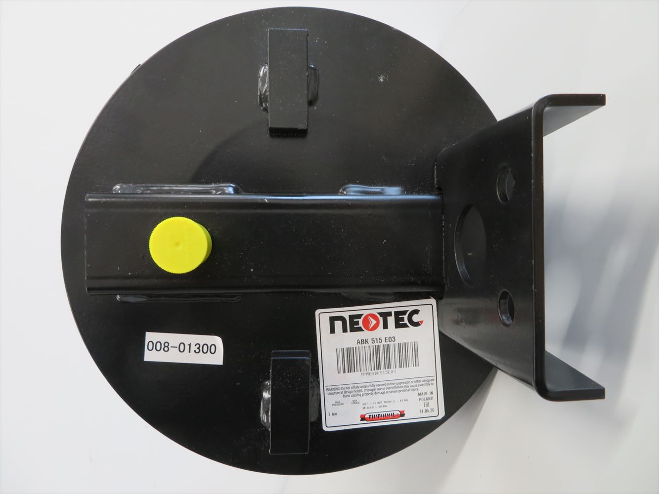 専用出品となります。 NEOTECエアサス 日野 FR(リア)・SH(リア) 純正品番S4850-E0370
