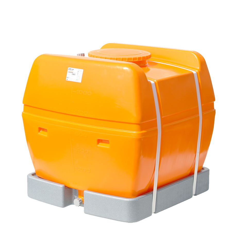 1000l 貯水タンクのおすすめ人気商品一覧 通販 - Yahoo!ショッピング