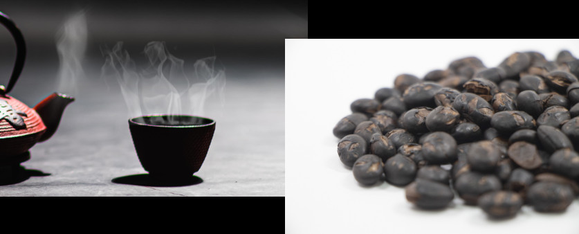 黒豆茶メイン画像