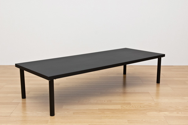 フリーローテーブル(作業台/PCデスク/センターテーブル) 幅150cm×奥行