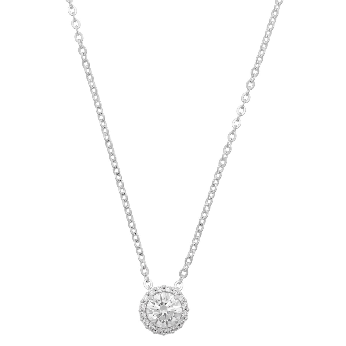 スワロフスキー SWAROVSKI 5567931 クリスタル クリスタルパヴェ ネックレス ペンダント Angelic Round アクセサリー