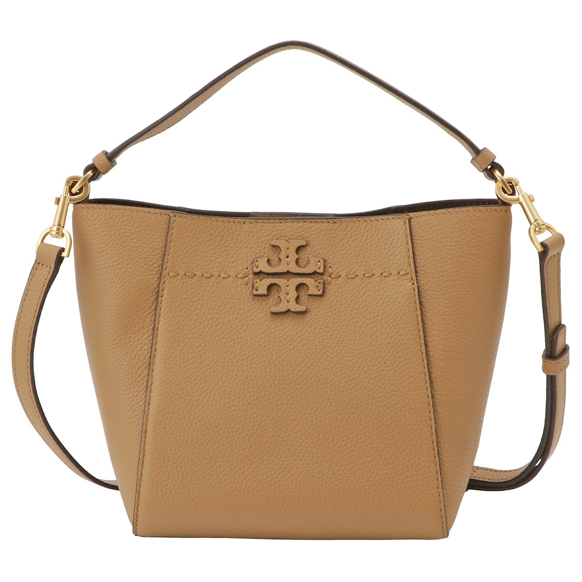 トリーバーチ Tory Burch 74956 227 TIRAMISU マックグロー ダブルT