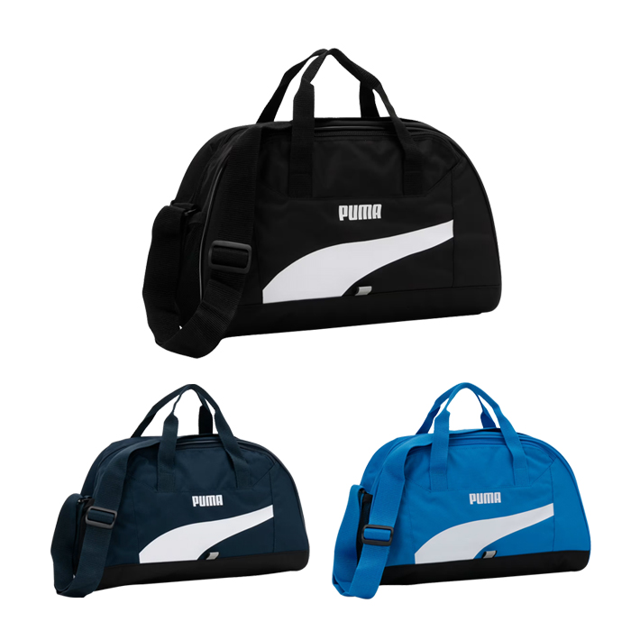 PUMA（プーマ） スタイル スイム グリップバッグ 14L 3カラー : シブヤ
