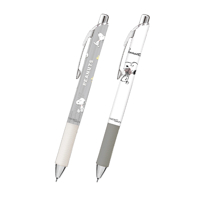 SNOOPYシャーペン9セット 13327snsp.jpg