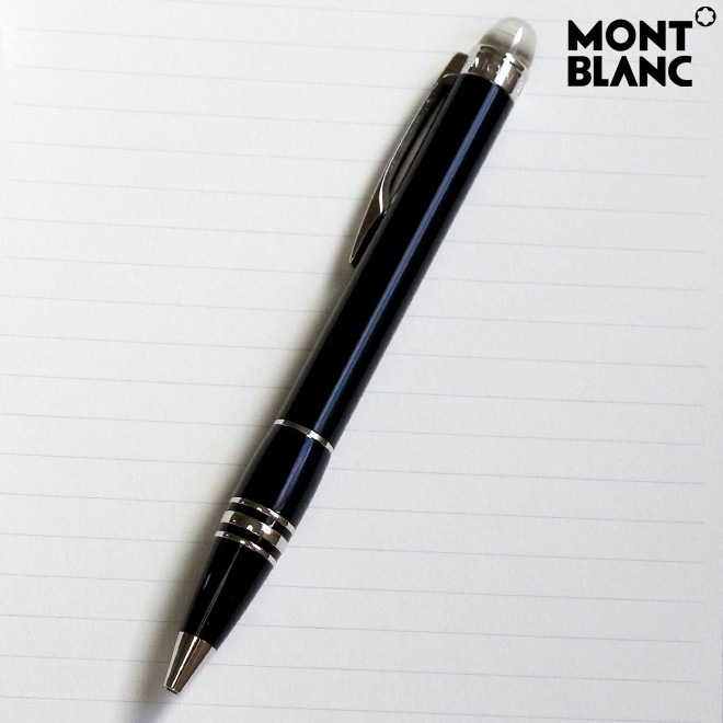 MONTBLANC（筆記具、時計） MONTBLANC モンブラン ボールペン