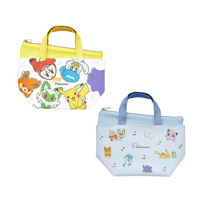 リクエスト商品 CRUX（クラックス） ポケモン 保冷バッグ : シブヤ文具 - 通販 - Yahoo