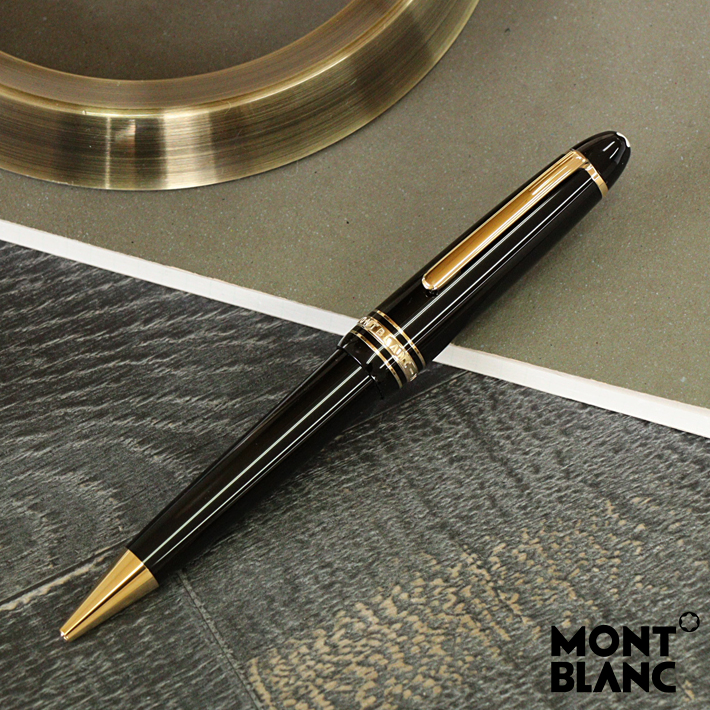 ◾️極美品◾️モンブラン 161 ボールペン◾️マイスターシュテュック ルグラン ◾️モンブラン◾️161 ルグラン◾️ボールペン＆ペンケース