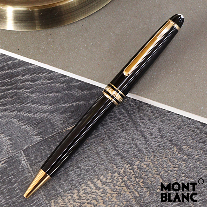 MONTBLANC（筆記具、時計） モンブラン マイスターシュテュック