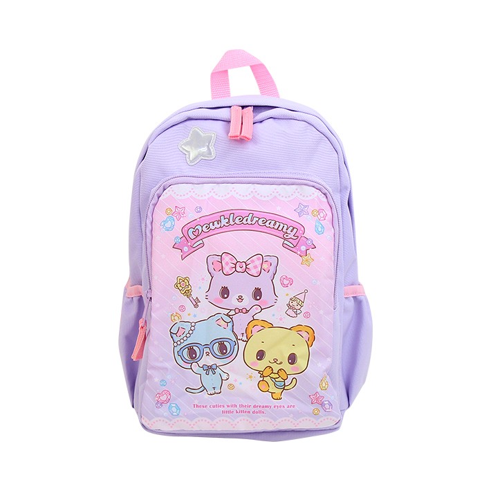 ミュークルドリーミー ミュークルドリーミー リュック+ONE DMD2-3300