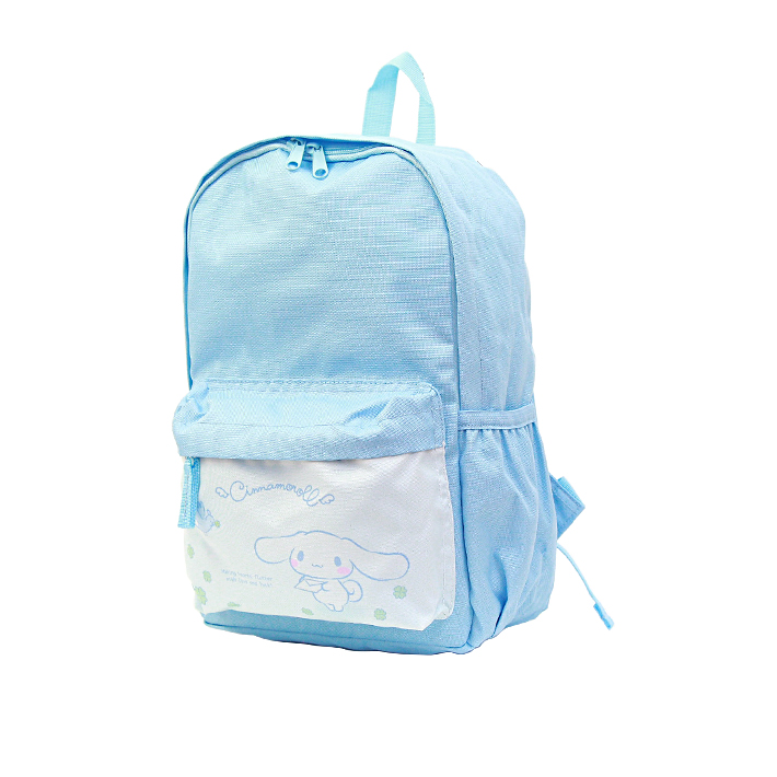 【Marie】新品LeSportsac × シナモロール バックパック Marie様専用】新品LeSportsac × シナモロール バックパック