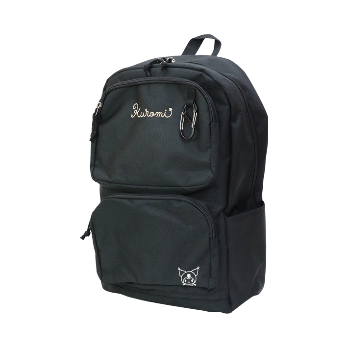 クロミ クロミ リュック 30L 黒 DKU4-6500 : シブヤ文具 - 通販