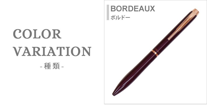 PILOT（パイロット） アクロドライブ 1.0mm bdr-3sm-bo 名入れ無料 [M