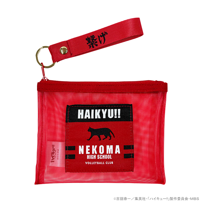 ハイキュー!! 山口忠 Ani-Art 第1弾 BIG缶バッジ グッズ - Neowing