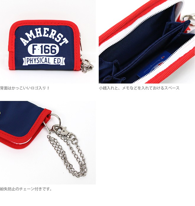 コインケース❤早い者勝ち Champion チャンピオン 小銭入れ＜財布・コインケース＞ アース