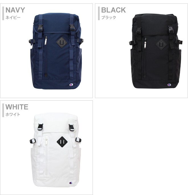 Champion チャンピオン デイパック＜リュックサック＞ ハイ