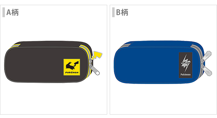 ショウワノート ポケモン ペンケース 新入学文具 [M便 1/2] : シブヤ