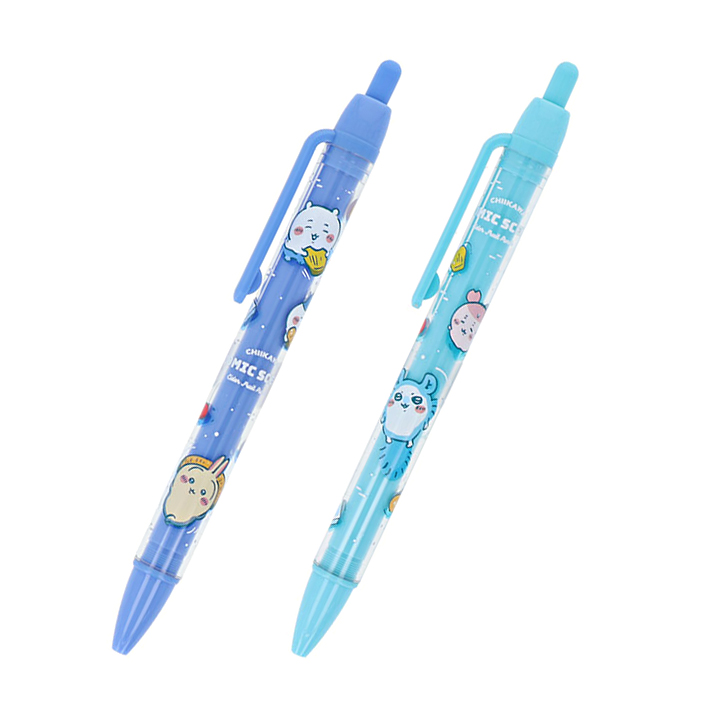 ちいかわ クルトガ 7点セット ② ちいかわ クルトガ 7点セット 【公式通販】