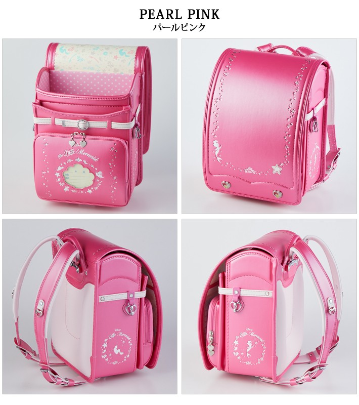 マテル ディズニープリンセス アリエルとデラックスおしろ