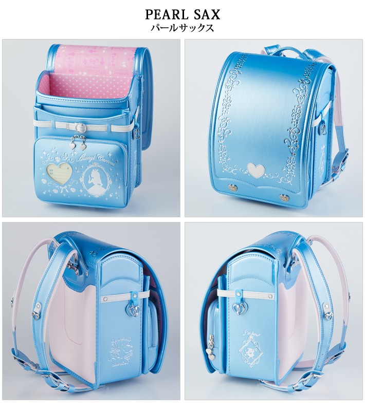 Disney [WEB限定商品] ディズニー ふしぎの国のアリス