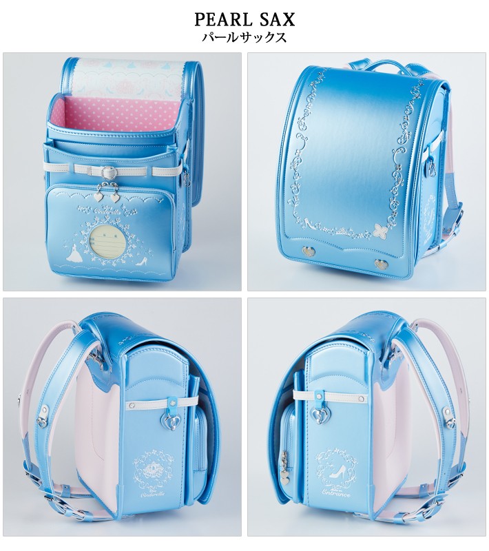 【展示品】Disney　Minnie Mouse　ランドセル（日本製） 楽天市場】[WEB限定商品] ディズニー ミニーマウス ベーシック