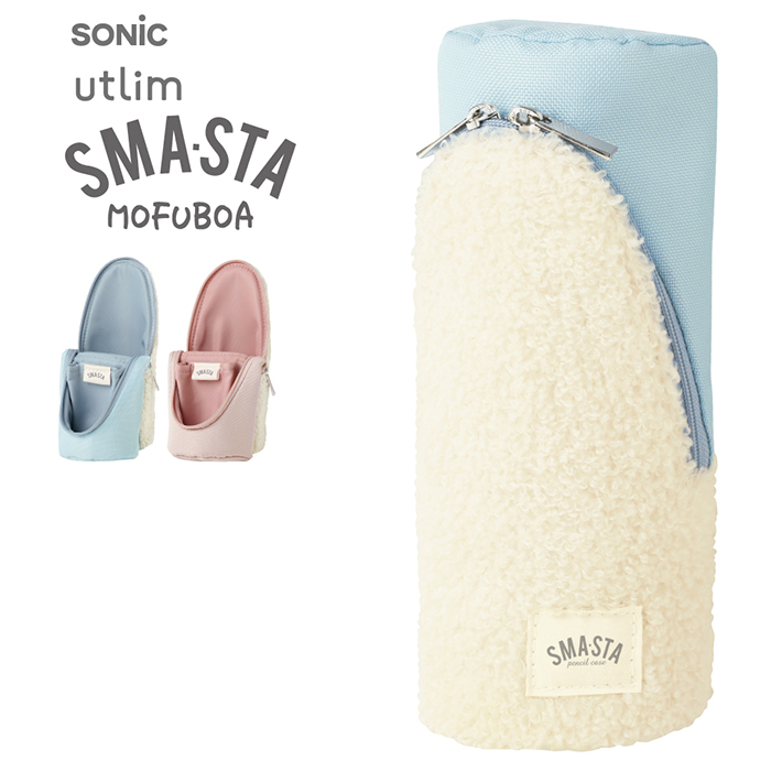 SONiC（ソニック） スマ・スタ モフボア FD-1746 [M便 1/1] : シブヤ