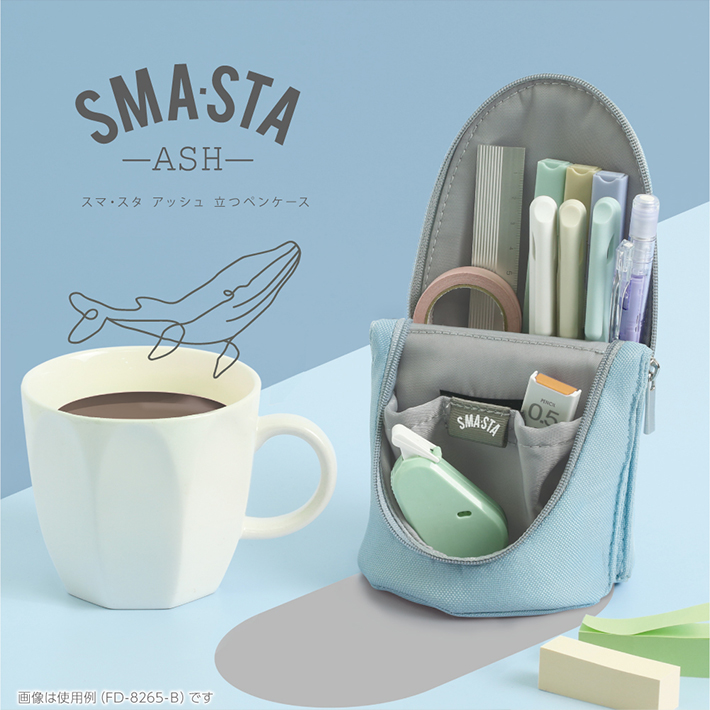 AMNESIA 布製グッズ Amazon | [Sonic] ガーメントバッグ スマ・スタ ピンク | ペン