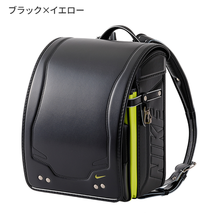 NIKE [早期購入特典本体名入れ] ナイキ スタンダード ランドセル