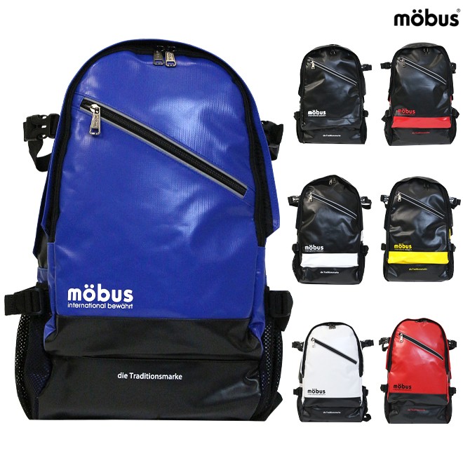 mobus mobus＜モーブス＞ 多機能バックパック ＜リュックサック