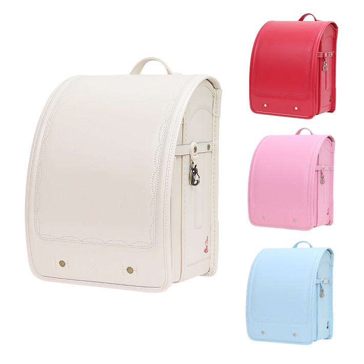 により ムーミン ランドセル 21 4カラー Moc N01 シブヤ文具 通販 Paypayモール かばん