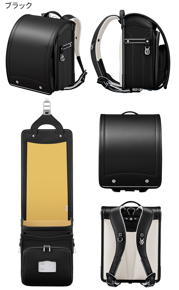 天使のはね [期間限定ふでばこ特典付き]セイバン 天使のはねランドセル