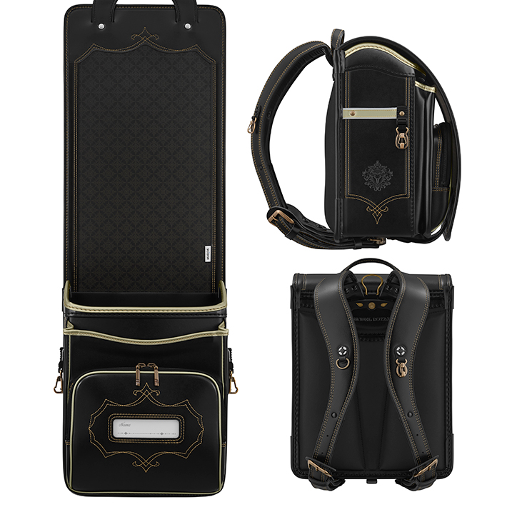 天使のはね [期間限定ふでばこ特典付き]セイバン 天使のはねランドセル