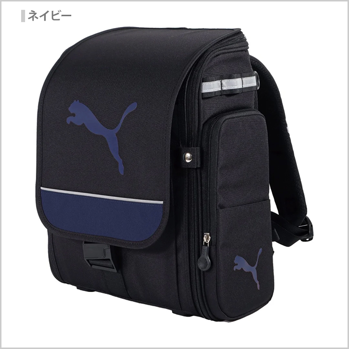 MIZUNO（ミズノ） プーマ クツワ 超軽快学童リュック・キャット 2025