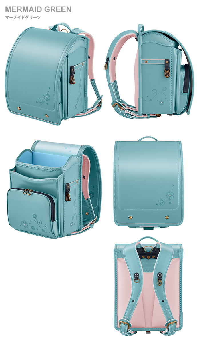 天使のはね ［20%OFF］セイバン 天使のはねランドセル モデルロイヤル