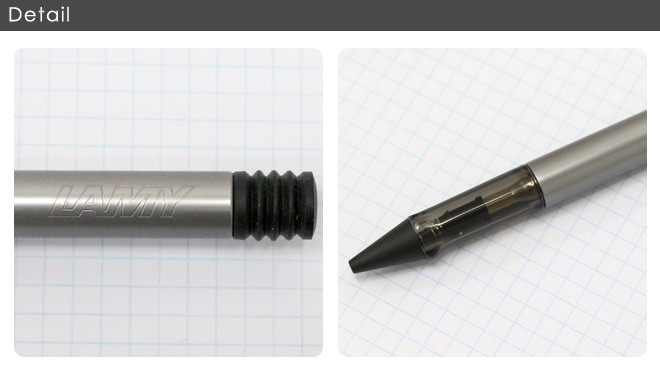 LAMY（ラミー） LAMY＜ラミー＞ アルスター ボールペン LAMY AL-Star