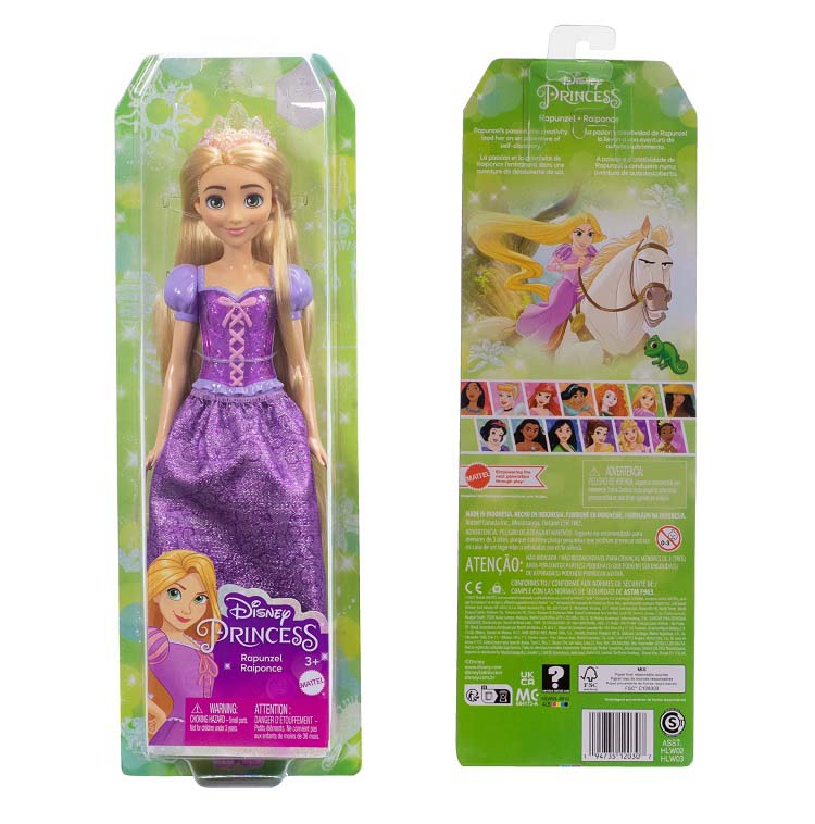 ディズニー ラプンツェル まとめ売り