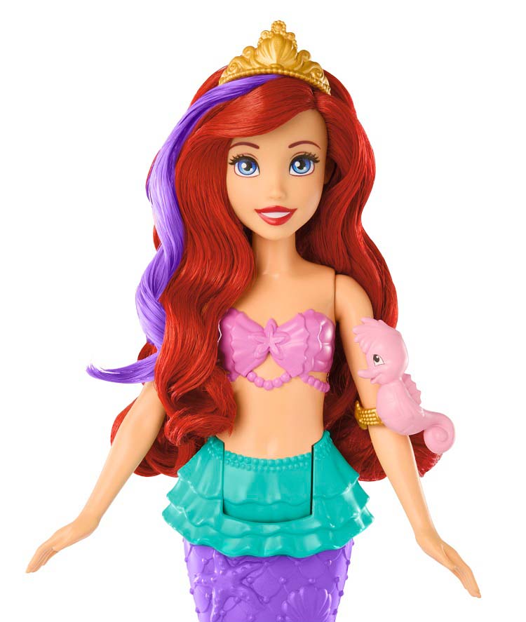 アリエル　ディズニー　プリンセス　人形本体小物入れ　ビーズセット　まとめ H13 アリエル ディズニー プリンセス 人形本体小物入れ ビーズセット