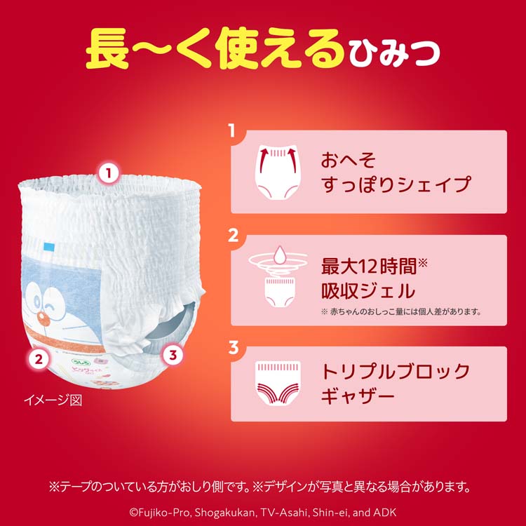 マミーポコ 昼用 夜用 ビッグサイズ セット ( 1セット )/ マミーポコ