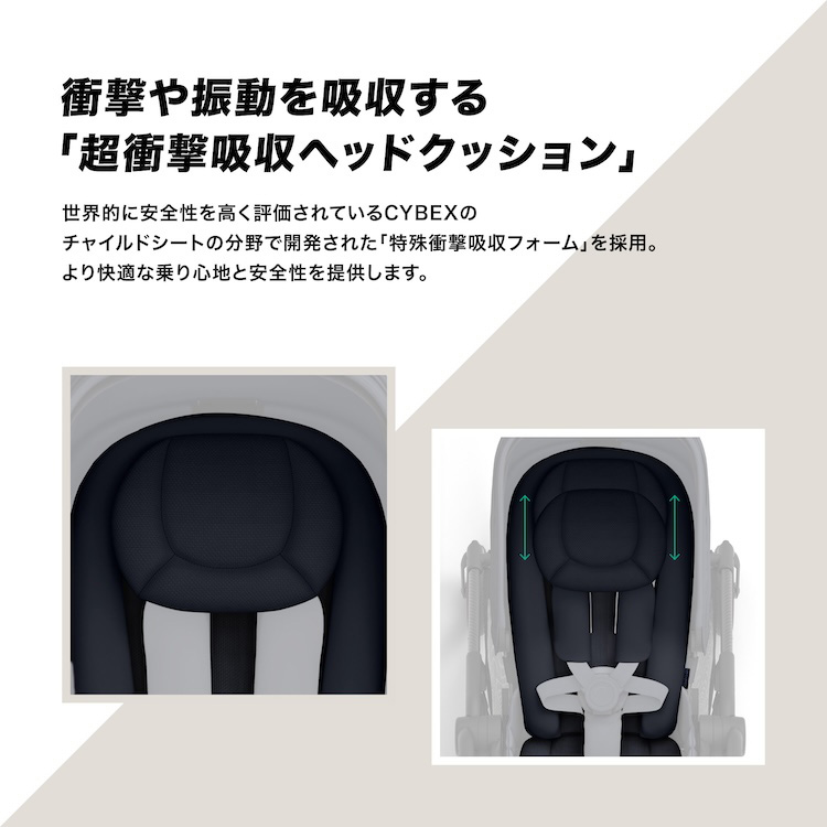 メリオカーボン フォググレー 2024年モデルカラー ( 1台