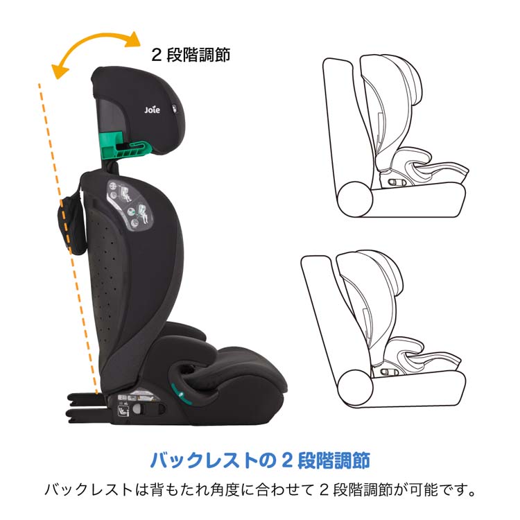 Joie チャイルドシート アイ・アバーナ シェール ( 1台 )/ ジョイー