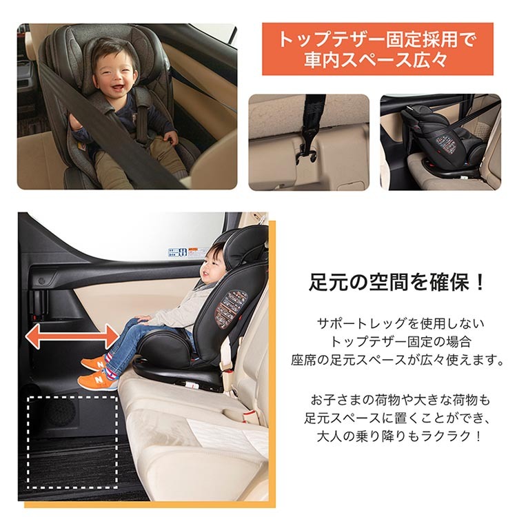 Grow Fit ブルーデニム isofix 新生児 ( 1台 )/ 日本育児 ( チャイルドシート ジュニアシート シートベルト固定 ) :  4955303425622 : NetBabyWorld(ネットベビー) - 通販 - Yahoo!ショッピング