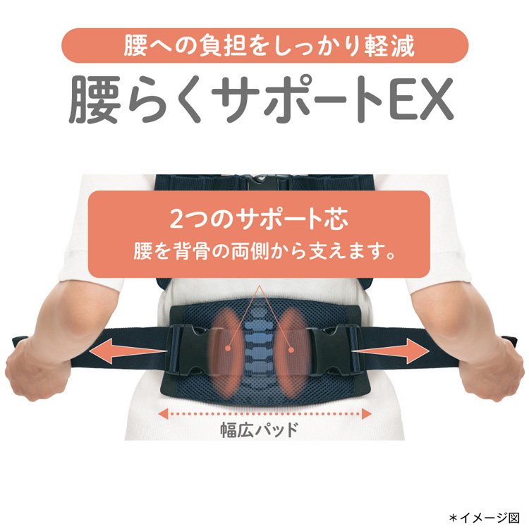コアラウルトラメッシュ EX ヘザーブルー BL ( 1個