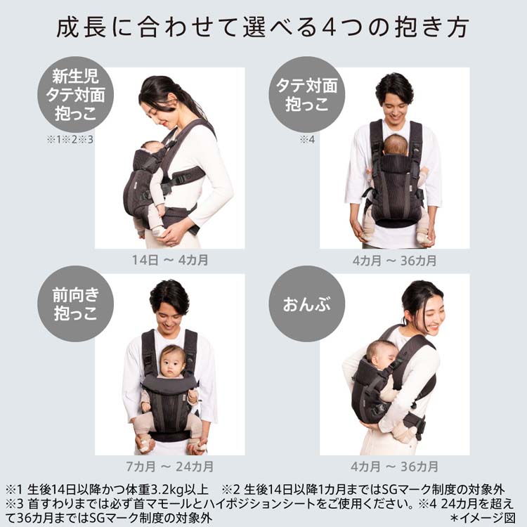 アップリカ ラクリス ダークグレー ( 1台 )/ アップリカ(Aprica