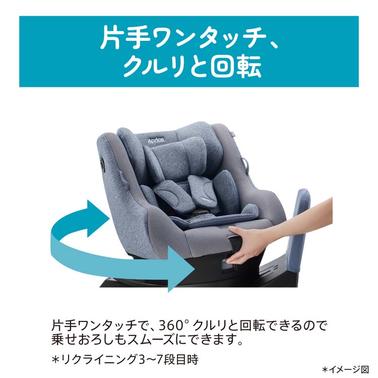 クルリラプライト - アップリカ公認オンラインショップ