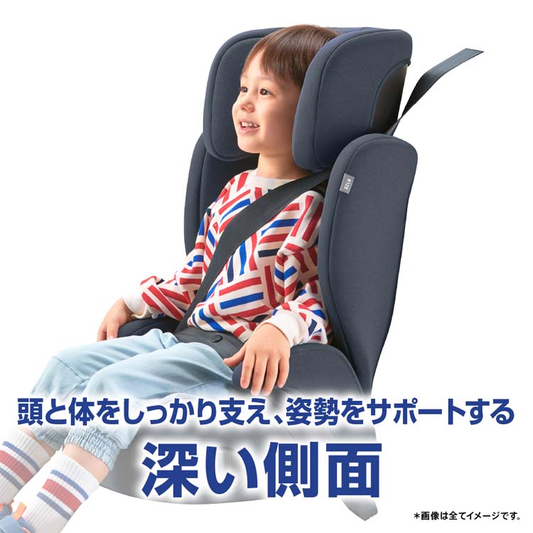 グレコ ジュニアプラスネクスト フォレストカーキ ( 1台