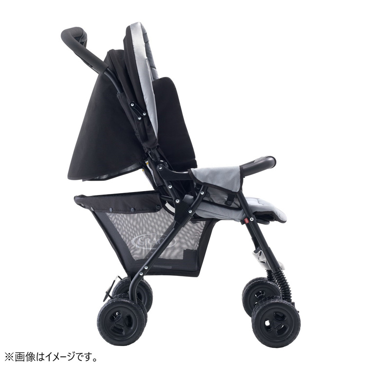 ✨早いもの勝ち✨Graco ダブルベビーカー グレー　雨よけカバー付き 楽天市場】【お取り寄せ】【Graco】グレコ Ready2Grow 2.0