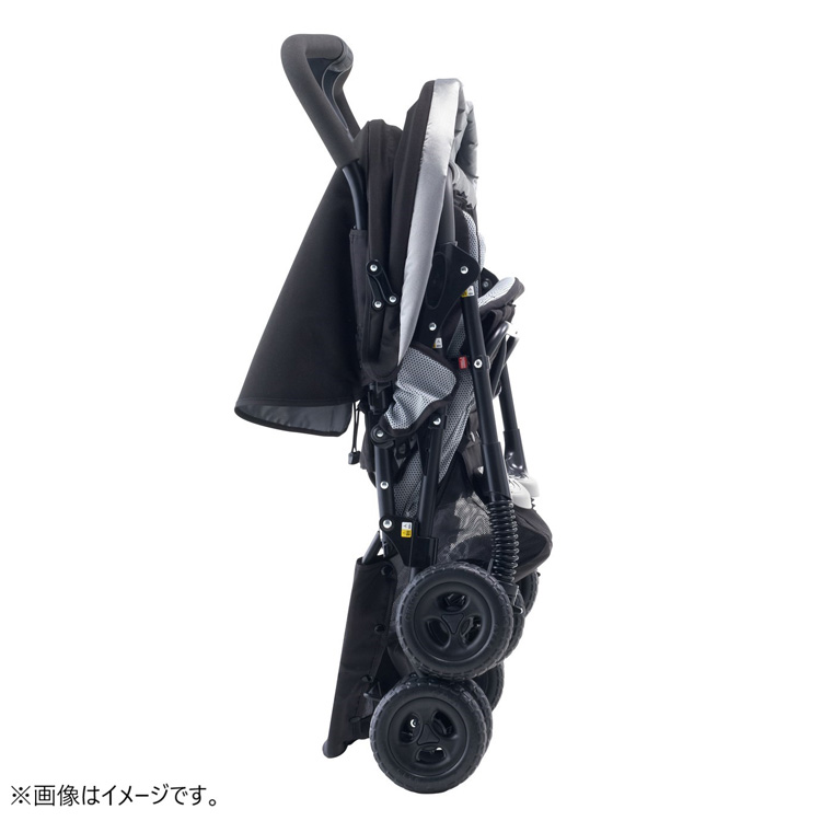 GRACO グレコ デュオスポーツ ジェミニブラック ( 1台 )/ グレコ