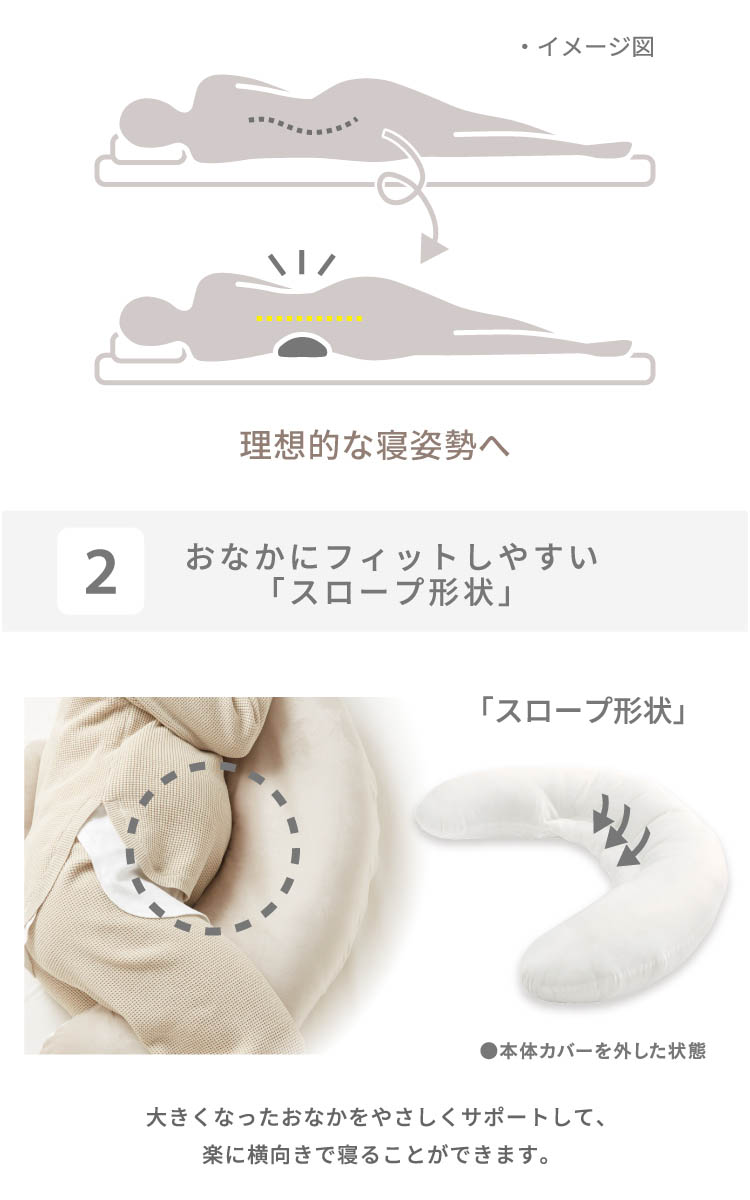 エールベベ ギュット4WAY トープ BB806 ( 1セット )/ エールベベ