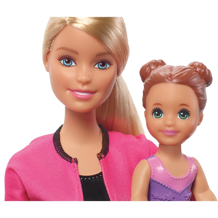 バービーとおしごと アイススケートのせんせいセット Fxp38 1セット バービー人形 Barbie おもちゃ 遊具 人形 ぬいぐるみ Mat14 3731 Netbabyworld ネットベビー 通販 Yahoo ショッピング