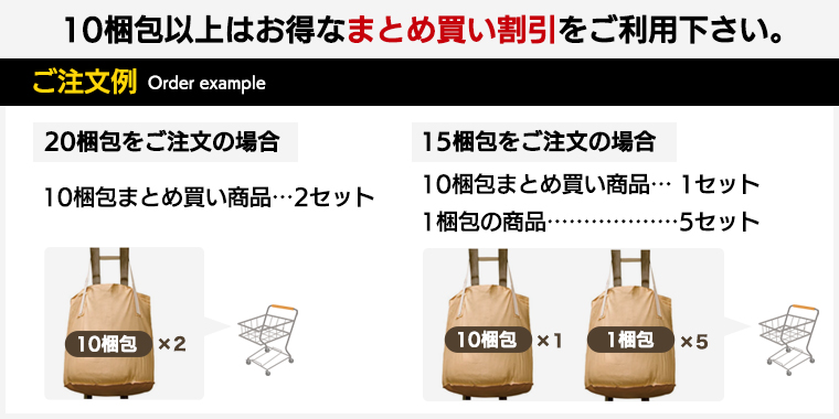 フレコンバッグ 001C-50 丸型 1100φx1100H 上部全開 下部半開 排出口